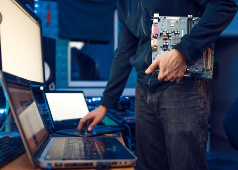 Hardware Procurement